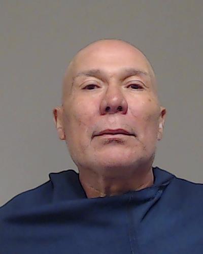 Herrera, Jose Benjamin booking photo