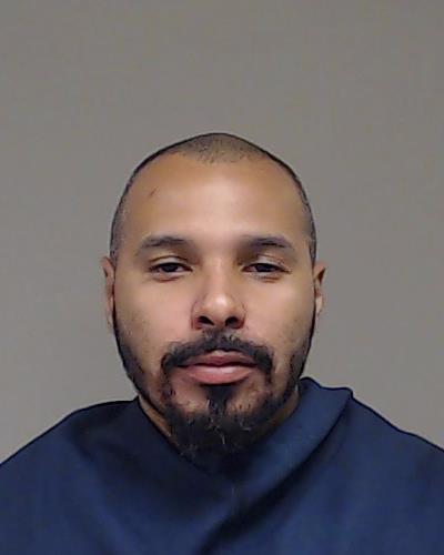 Delgado, Michael Alaniz arrested by Collin County SO/PD