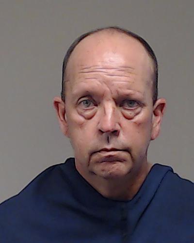 Corley, Kevin Scott booking photo