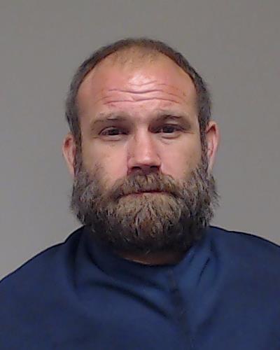 Loveland, Jeremy Levi booking photo