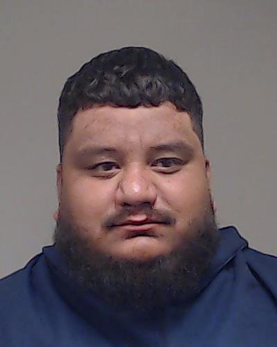 Najera, Jose De Jesus booking photo
