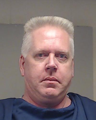 Magruder, Raymond Eugene booking photo