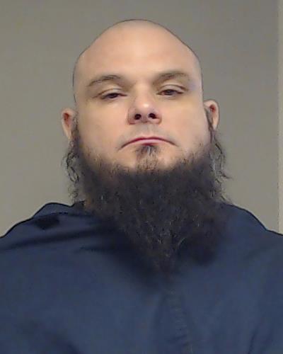 Hunnicutt, Timothy Micheal arrested by Collin County SO/PD