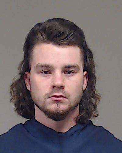 Lovell, Montana Ryan arrested by Collin County SO/PD