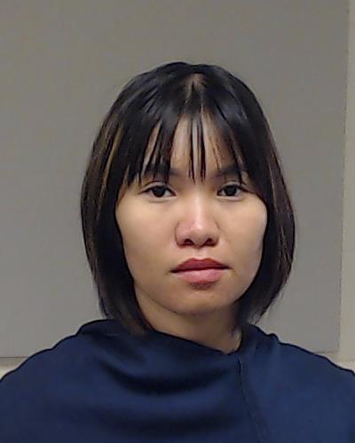 Mai, Quyen Thanh arrested by Collin County SO/PD