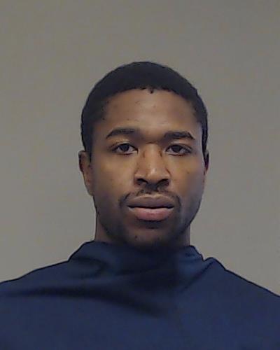 Conerly, Raheem Tyshon booking photo