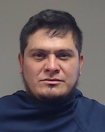 Alejos-Gonzalez, Jose Guadalupe booking photo