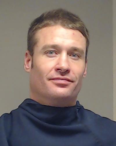 Schmit, Jeffrey Ryan booking photo