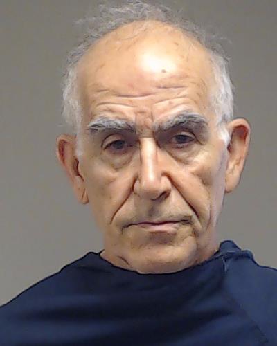 Lofti, Bahman booking photo