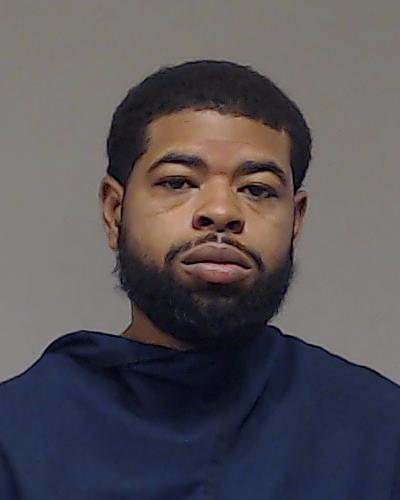 JOHNSON, JERUMILLE ANTAR booking photo