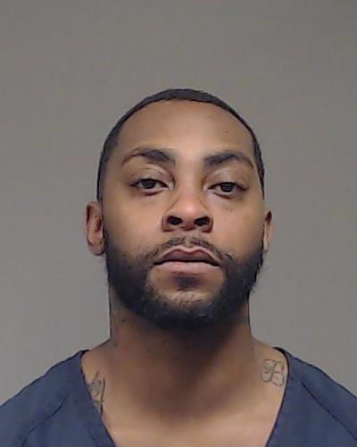 Allen, Joshua James arrested by Collin County SO/PD