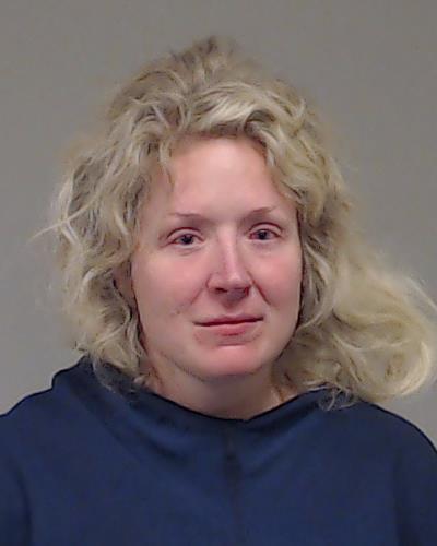 Fletchall, Nicole booking photo