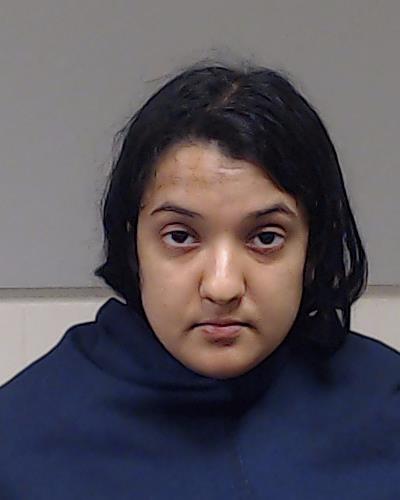 Sikora, Tamanna booking photo