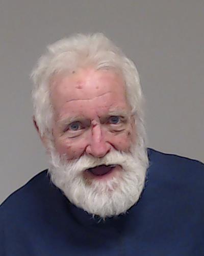 Craine, Timothy Leroy booking photo