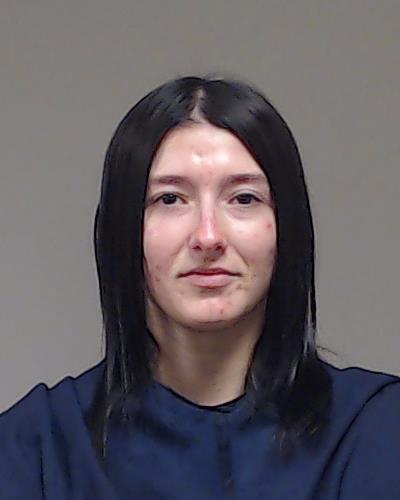 Hamous, Jamecyn Christian booking photo