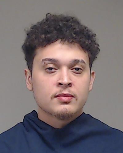 Rodriquez, Jacob Austin booking photo
