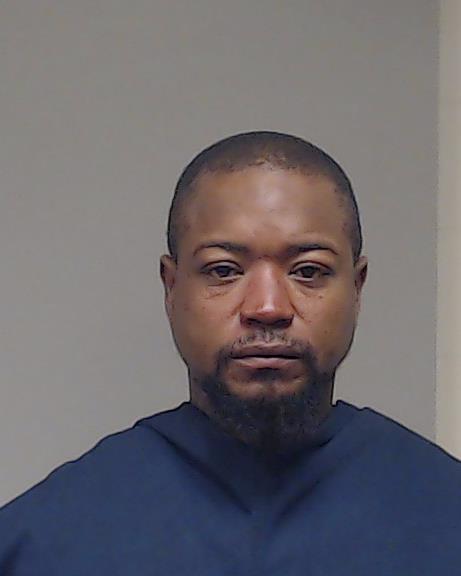 Crump, Deforest Eugene arrested by Collin County SO/PD