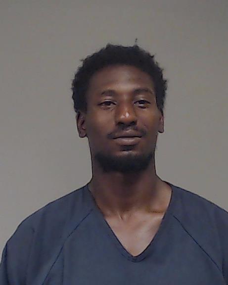 Lee, Alexander Tresean arrested by Collin County SO/PD