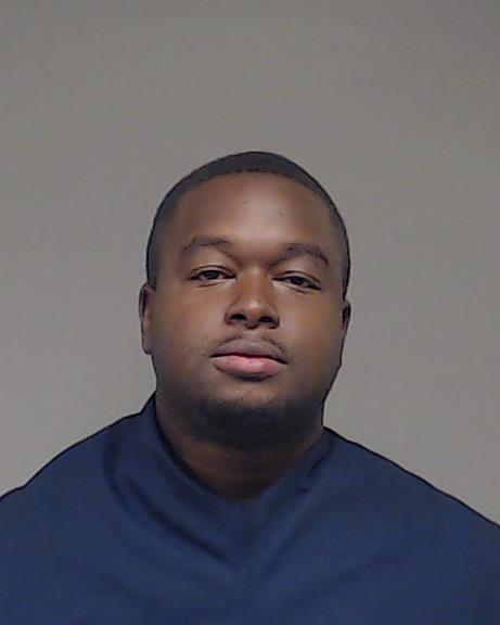 Smith, Supreme Omari arrested by Collin County SO/PD