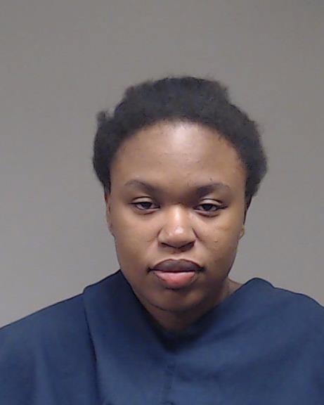 Ugochukwu, Princess Obianuju arrested by Collin County SO/PD