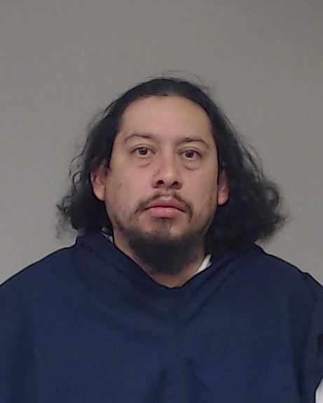 Deleon, Christian Alexander arrested by Collin County SO/PD