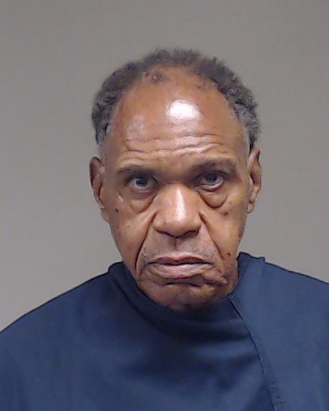 Kennedy, Bennie arrested by Collin County SO/PD