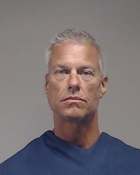 Williams, Chance Allen arrested by Collin County SO/PD