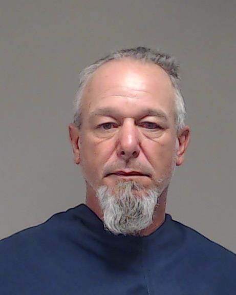 Williams, Heath Wallace arrested by Collin County SO/PD