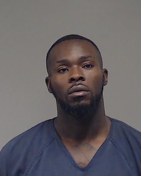 Perry, Emmanuel Barshall arrested by Collin County SO/PD