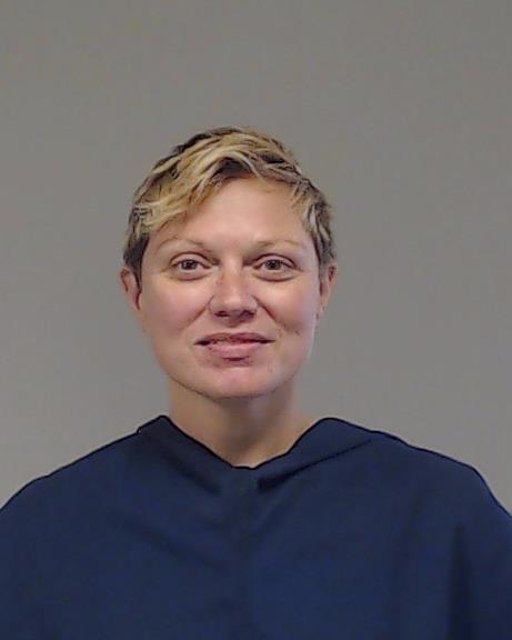 Condon, Kerry Lou arrested by Collin County SO/PD