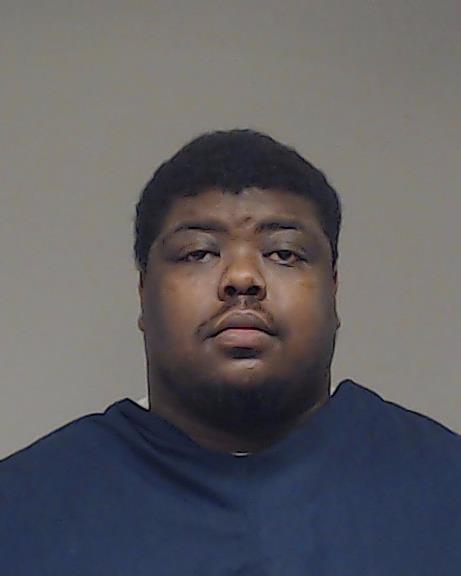 Carter Jr, Mark arrested by Collin County SO/PD