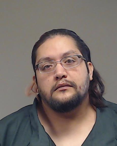 Sosa, Noe, Jr. arrested by Collin County SO/PD
