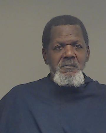 Mullins, Rickey Earl arrested by Collin County SO/PD