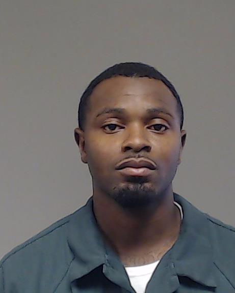 Bradley, Davarski Ladarrin arrested by Collin County SO/PD