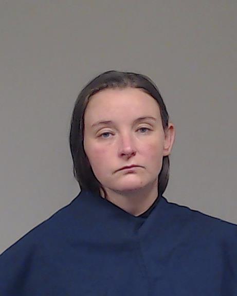 Sykes, Kimberly booking photo