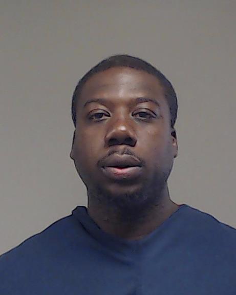 Bardley, Lequawn Vonte booking photo