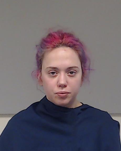 Awtry, Madeleine Claire booking photo