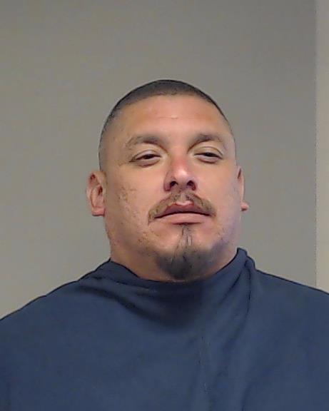 Velez, Jorge booking photo