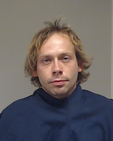 McGuire, Allen Scott booking photo