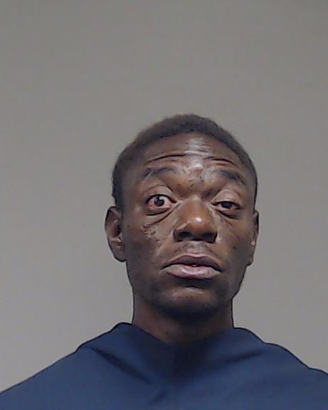 Chandler, Stephen G. booking photo