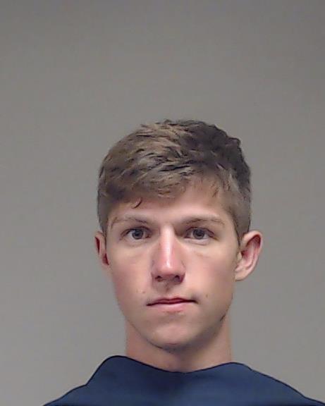 Robinson, Edmond Kyle, Jr. booking photo