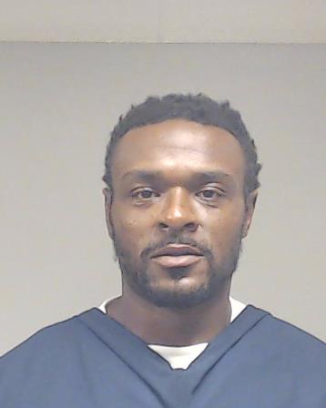 Carr, Brandon Carey booking photo