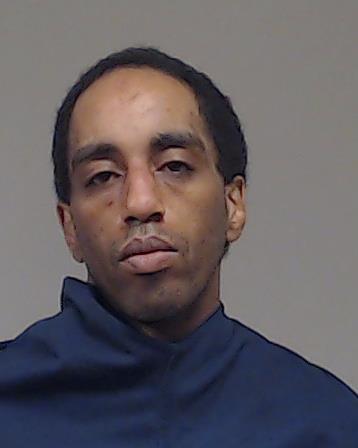 Williams, Trudell Mishiel booking photo