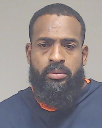 LOYA, GIOVANNI ALEXANDER booking photo