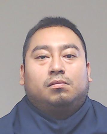 SANTAMARIA, JOSE booking photo