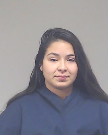 MIJARES, DESTENY HERRERA booking photo