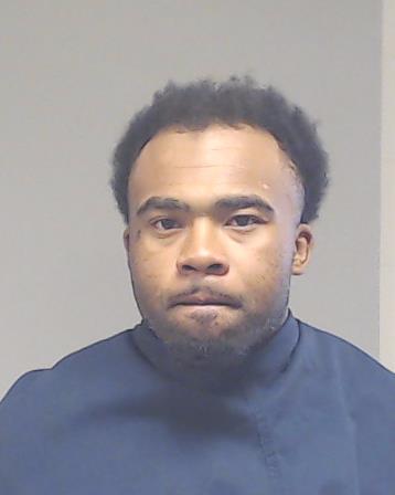 Bailey, Titus Lamarr, Jr. arrested by Collin County SO/PD