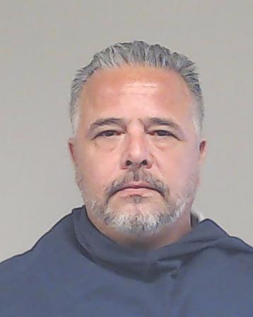 Salcedo, Cesar Guillermo arrested by Collin County SO/PD