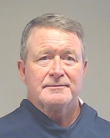 Miller, Charles Anthony arrested by Collin County SO/PD