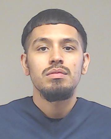 Villareal, Michael Desmond arrested by Collin County SO/PD